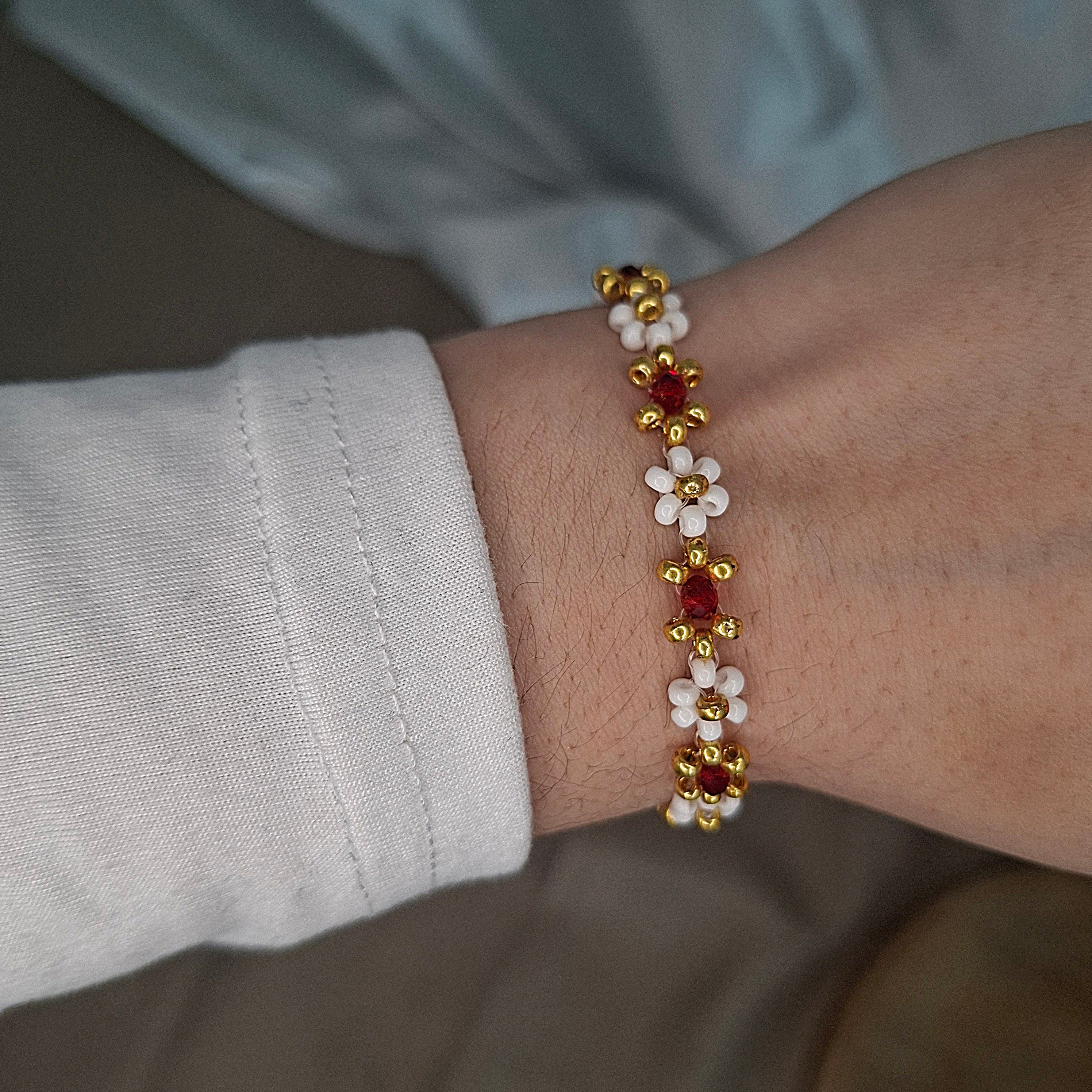 Daisy Gold
