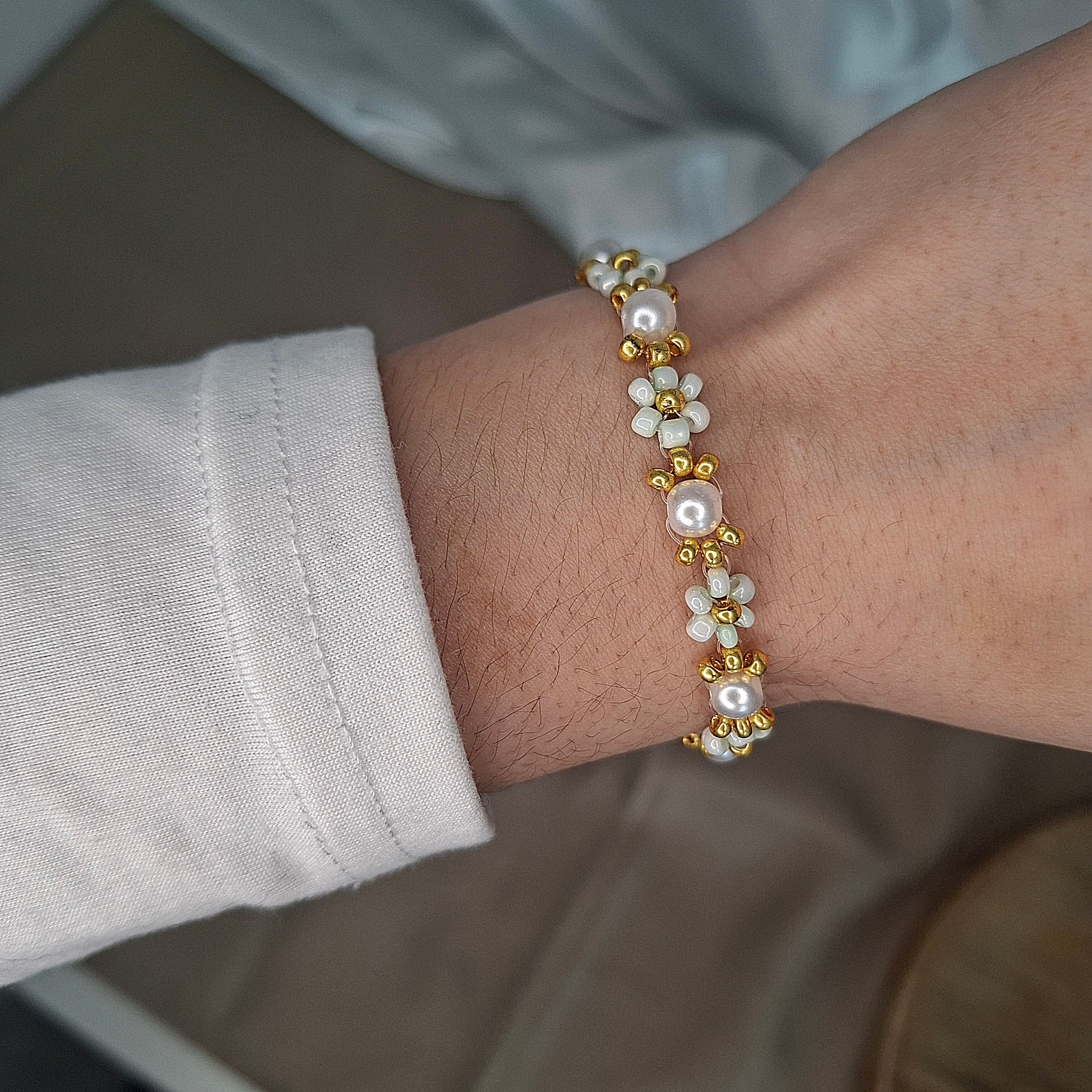 Pearly Gold