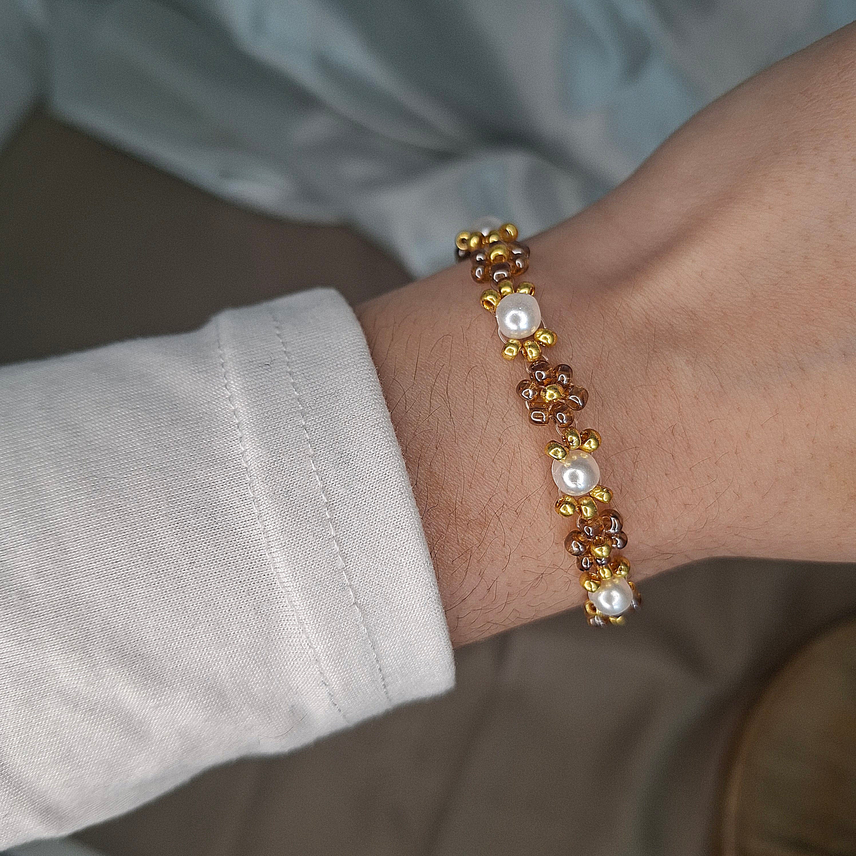 Pearly Gold