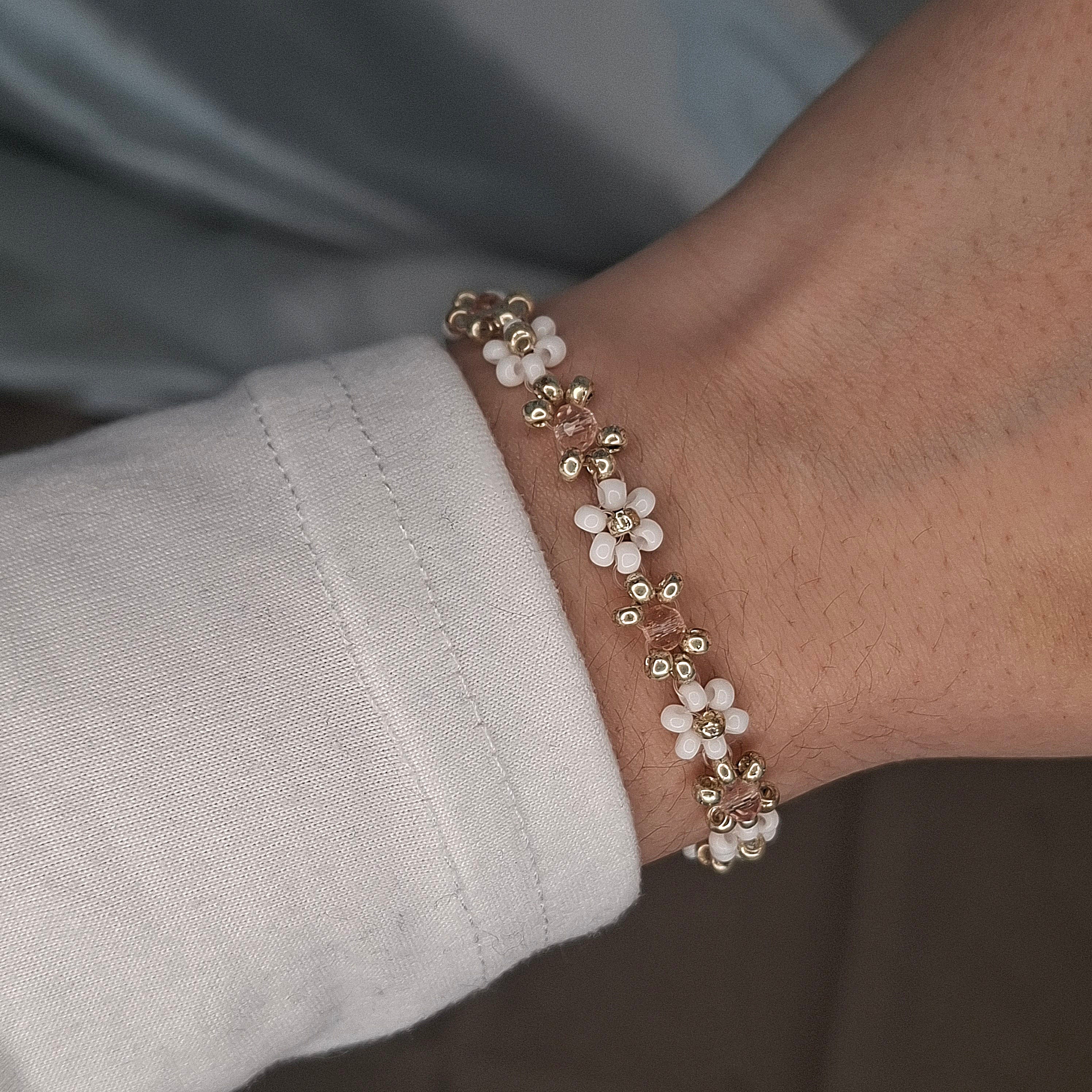 Daisy Silver